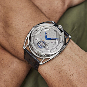 De Bethune DB28XPTIS1P  Titanium Grey Dial — foto 2