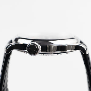 F.P.Journe Centigraphe Souverain Ref. CT Platinum Grey Dial — foto 8