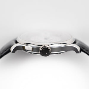 F.P.Journe Chronomètre Optimum Ref. CO Platinum Grey Dial (2023) — foto 8