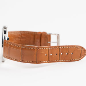 F.P.Journe Chronomètre Souverain Ref. CS Platinum 'Havana' Brown Dial (2023) — foto 10