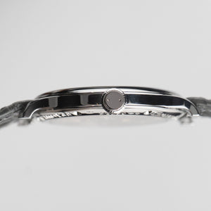 F.P.Journe Chronomètre Souverain Ref. CS Platinum White Dial (2019) — foto 7