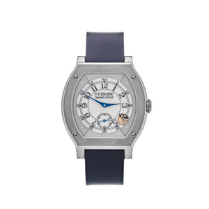 F.P.Journe Élégante 48 Ref. ELHT Titanium Luminescent White Dial (2024) — foto 1