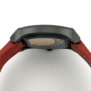 F.P.Journe Élégante 48 Ref. ELHT Titalyt Luminescent Black Centre Dial — foto 6