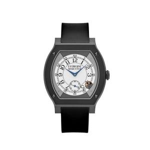 F.P.Journe Élégante 48 Ref. ELHT Titalyt Luminescent White Dial (2019) — foto 5