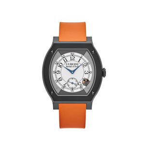 F.P.Journe Élégante 48 Ref. ELHT Titalyt Luminescent White Dial (2019) — foto 1