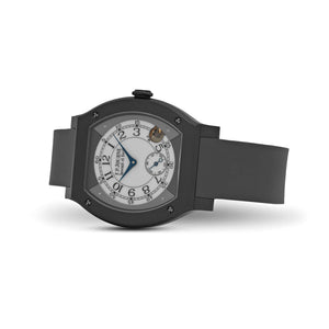 F.P.Journe Élégante 48 Ref. ELHT Titalyt Luminescent White Dial — foto 4
