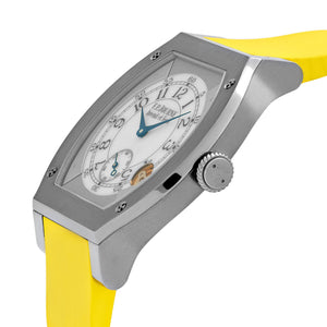 F.P.Journe Élégante 48 Ref. ELHT Titanium Luminescent White Dial (2021) — foto 6