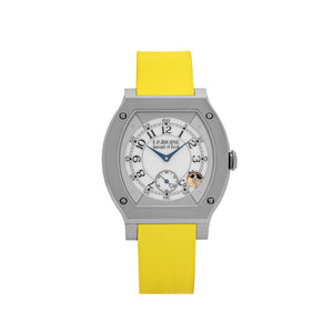 F.P.Journe Élégante 48 Ref. ELHT Titanium Luminescent White Dial (2021) — foto 1