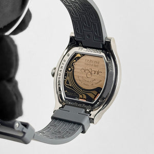 F.P.Journe Élégante 48 Ref. ELHT Titanium Luminescent White Dial (2024) — foto 10