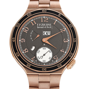F.P.Journe Linesport Automatique Réserve Ref. AR2 Rose Gold Black Dial (2024) — foto 4