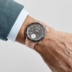 F.P.Journe Linesport Automatique Réserve Ref. AR2 Rose Gold Black Dial (2024) — foto 2