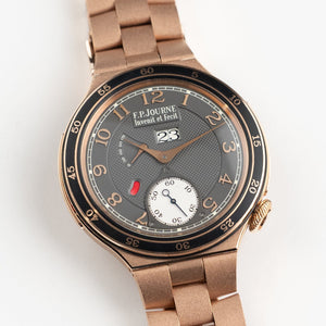 F.P.Journe Linesport Automatique Réserve Ref. AR2 Rose Gold Black Dial (2024) — foto 5