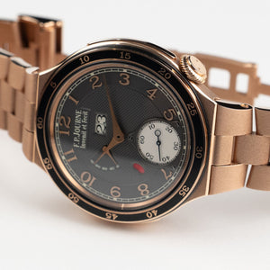 F.P.Journe Linesport Automatique Réserve Ref. AR2 Rose Gold Black Dial (2024) — foto 7