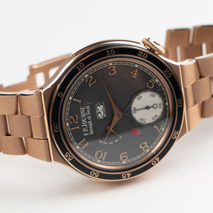 F.P.Journe Linesport Automatique Réserve Ref. AR2 Rose Gold Black Dial (2024) — foto 6