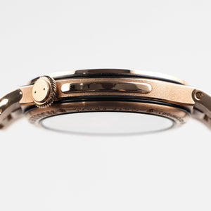 F.P.Journe Linesport Automatique Réserve Ref. AR2 Rose Gold Black Dial (2024) — foto 8