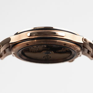 F.P.Journe Linesport Automatique Réserve Ref. AR2 Rose Gold Black Dial (2024) — foto 9