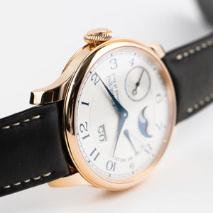 F.P.Journe Octa Automatique Lune Ref. AL2 Rose Gold White Dial (2022) — foto 6