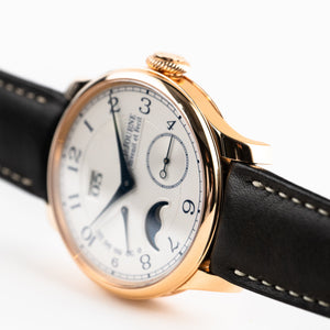 F.P.Journe Octa Automatique Lune Ref. AL2 Rose Gold White Dial (2022) — foto 7