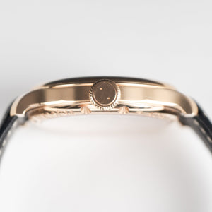 F.P.Journe Octa Automatique Lune Ref. AL2 Rose Gold White Dial (2022) — foto 8