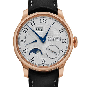 F.P.Journe Octa Automatique Lune Ref. AL2 Rose Gold White Dial (2022) — foto 4