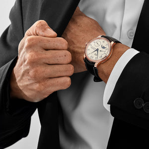 F.P.Journe Octa Automatique Lune Ref. AL2 Rose Gold White Dial (2022) — foto 3
