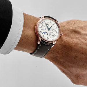 F.P.Journe Octa Automatique Lune Ref. AL2 Rose Gold White Dial (2022) — foto 2