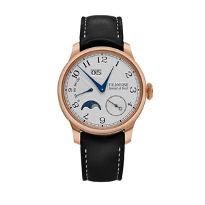 F.P.Journe Octa Automatique Lune Ref. AL2 Rose Gold White Dial (2022) — foto 1