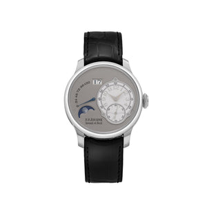 F.P.Journe Octa Lune Ref. LN Platinum Grey Dial (2024) — foto 1