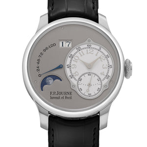 F.P.Journe Octa Lune Ref. LN Platinum Grey Dial (2024) — foto 4