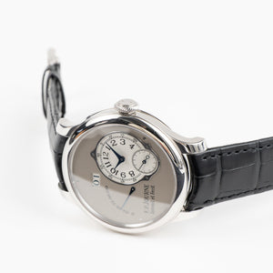 F.P.Journe Octa Reserve de Marche Platinum Grey Dial — foto 7