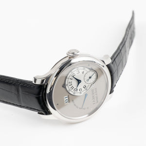 F.P.Journe Octa Reserve de Marche Platinum Grey Dial — foto 6