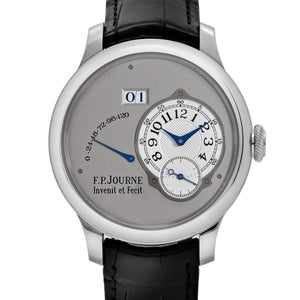 F.P.Journe Octa Reserve de Marche Platinum Grey Dial — foto 4