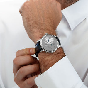 F.P.Journe Octa Reserve de Marche Platinum Grey Dial — foto 3