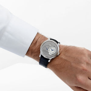 F.P.Journe Octa Reserve de Marche Platinum Grey Dial — foto 2