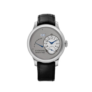 F.P.Journe Octa Reserve de Marche Platinum Grey Dial — foto 1