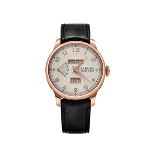 F.P.Journe Quantième Perpétuel Ref. QP Rose Gold White-Silver Dial (2021) — foto 1
