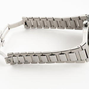 Girard Perregaux Laureato 38 81005-11-3154-1CM Stainless Steel Copper Dial (2023) — foto 10