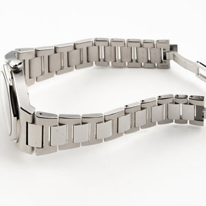 Girard Perregaux Laureato 38 81005-11-3154-1CM Stainless Steel Copper Dial (2023) — foto 9