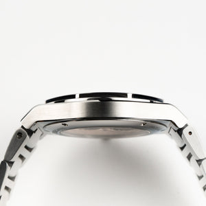 Girard Perregaux Laureato 38 81005-11-3154-1CM Stainless Steel Copper Dial (2023) — foto 8