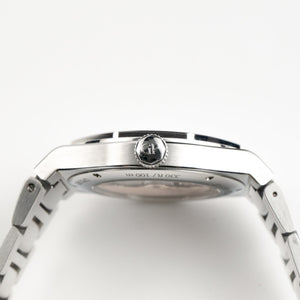 Girard Perregaux Laureato 38 81005-11-3154-1CM Stainless Steel Copper Dial (2023) — foto 7