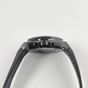 Girard Perregaux Laureato Absolute Gold Fever 81060-21-492-FH3A Titanium PVD — foto 5