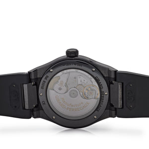 Girard Perregaux Laureato Ceramic Black Dial 81010-32-631-FK6A — foto 6