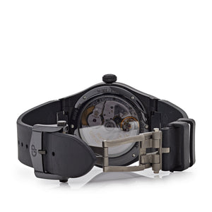 Girard Perregaux Laureato Ceramic Black Dial 81010-32-631-FK6A — foto 7