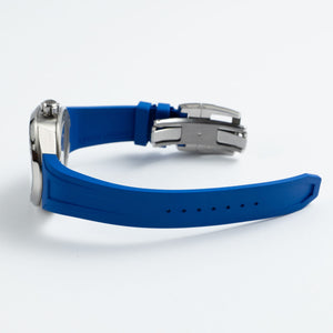 Greubel Forsey Balancier 3 Titanium Blue Dial Limited Edition of 88 (2025) — foto 9