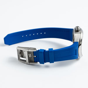 Greubel Forsey Balancier 3 Titanium Blue Dial Limited Edition of 88 (2025) — foto 8