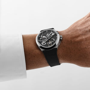 Greubel Forsey Balancier 3 Titanium Black Dial Limited Edition of 88 (2026) — foto 2
