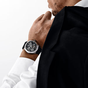 Greubel Forsey Balancier 3 Titanium Black Dial Limited Edition of 88 (2026) — foto 3