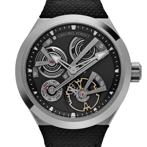 Greubel Forsey Balancier 3 Titanium Black Dial Limited Edition of 88 (2026) — foto 4