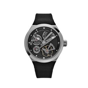 Greubel Forsey Balancier 3 Titanium Black Dial Limited Edition of 88 (2026) — foto 1