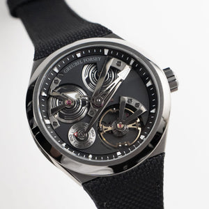 Greubel Forsey Balancier 3 Titanium Black Dial Limited Edition of 88 (2026) — foto 5